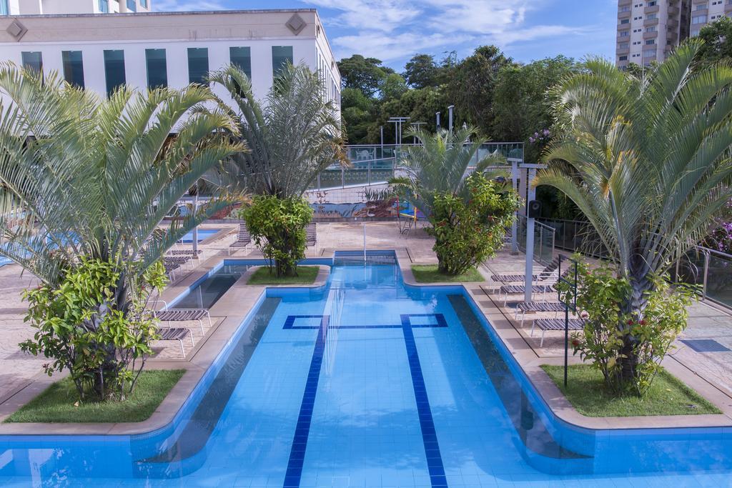 Aguas Do Paranoa Caldas Novas Exterior photo
